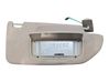 Sun visor 39899171