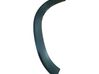Front arch trim 638616070R