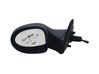 Front door electric wing mirror 963020266R
