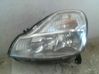 Headlight/headlamp 7701069734