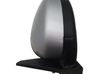 Front door electric wing mirror 7701053699