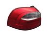 Galinis žibintas kėbule 924101W260