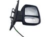 Front door electric wing mirror 8153K7