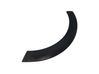 Rear arch trim 1618030180