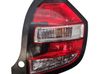 Luz trasera/de freno 265501361R