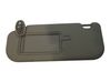 Sun visor 85201A