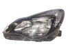 Headlight/headlamp 13446801