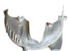 Rear arch fender liner splash guards 767488830R