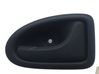 Rear door interior handle 8200633084