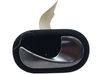 Rear door interior handle 829500935R