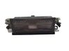 Number plate light 7700433414