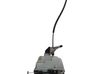 Rear door lock 9138K4