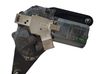 Rear window wiper motor 8200071214