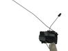 Front door lock 9136S7
