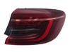 Rear/tail lights 265509761R