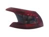 Lampa tylna 9677818380