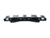 Rear bumper support beam 742262