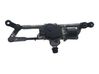 Front wiper linkage and motor 288008294R