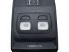 Front seat light 969805529R