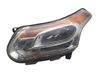 Headlight/headlamp 6208N5