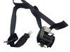 Rear seatbelt 8200798391