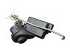 Tailgate/trunk/boot exterior handle 8200052036