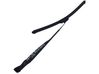 Front wiper blade arm 61619449970