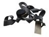 Rear seatbelt 8200042841
