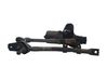 Front wiper linkage and motor 6405HT