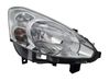 Headlight/headlamp 9677202380