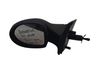 Front door electric wing mirror 7701067332