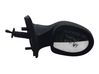 Front door electric wing mirror 7701067333