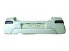 Rear bumper 7701477840