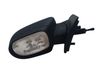 Espejo lateral eléctrico de la puerta delantera 963029147R