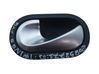 Front door interior handle 8200843631