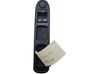 Electric window control switch 6554E4