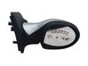 Front door electric wing mirror 7701067335