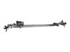 Front wiper linkage and motor 8200014038