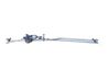 Front wiper linkage and motor 6405HY