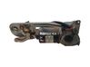 Front wiper linkage and motor 95656573