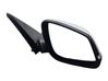 Front door electric wing mirror 51167242702