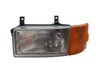 Phare frontale 701941105