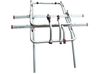 Barres transversales de toit 58100069