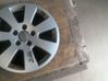 R16 alloy rim 