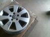 R16 alloy rim 