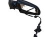 Front door electric wing mirror 8P1858532G