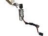 Ignition lock 7701044087
