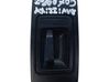 Front door interior handle 914358