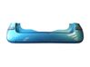 Rear bumper 7701209923