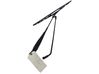 Front wiper blade arm 6405V2